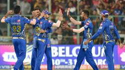 ರೋಹಿತ್ ಅಲ್ಲ, ಹಾರ್ದಿಕ್ ಅಲ್ಲ; ಈತನನ್ನು ಮುಂಬೈ ಇಂಡಿಯನ್ಸ್ ನಾಯಕನಾಗಿ ಬಯಸಿದ ಮಾಜಿ ಕ್ರಿಕೆಟಿಗ!