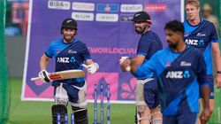 NZ vs BAN: ಬಾಂಗ್ಲಾ ವಿರುದ್ಧದ ಟಿ20 ಸರಣಿಯಿಂದ ಹೊರಬಿದ್ದ ಕೇನ್ ವಿಲಿಯಮ್ಸನ್, ಕೈಲ್ ಜೇಮಿಸನ್