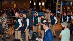 ಪಾಸ್‌ಪೋರ್ಟ್‌, ವೀಸಾ ಸಮಸ್ಯೆ: ತಂಡ ಸೇರದ ವೈದ್ಯರು, ಅಂಡರ್ -19 ತಂಡದೊಂದಿಗೆ ಇಲ್ಲ ಮ್ಯಾನೇಜರ್