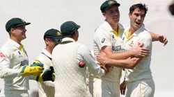 ಬಾಕ್ಸಿಂಗ್ ಡೇ ಟೆಸ್ಟ್‌ನಲ್ಲಿ ಪ್ಯಾಟ್ ಕಮಿನ್ಸ್ ಮಾರಕ ಬೌಲಿಂಗ್, ಪಾಕ್‌ ಬ್ಯಾಟರ್‌ ತತ್ತರ