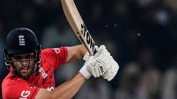 ರಿಜ್ವಾನ್‌ ದಾಖಲೆ ಅಳಿಸಿದ ಇಂಗ್ಲೆಂಡ್‌ನ ಫಿಲ್‌ ಸಾಲ್ಟ್‌