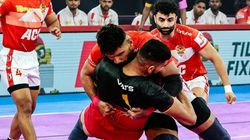 PKL 2023: ಗುಜರಾತ್ ಜೈಂಟ್ಸ್‌ಗೆ ಸತತ 2ನೇ ಗೆಲುವು; ತನ್ನ ಮೊದಲ ಪಂದ್ಯದಲ್ಲೇ ಬೆಂಗಳೂರು ಬುಲ್ಸ್‌ಗೆ ಸೋಲು!