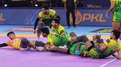 Pro Kabaddi 2023: ಪುಣೇರಿ ಎದುರು ಪಾಟ್ನಾ ಪಲ್ಟಿ