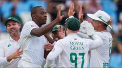 Kagiso Rabada: ಅಂತಾರಾಷ್ಟ್ರೀಯ ಕ್ರಿಕೆಟ್‌ನಲ್ಲಿ 400 ವಿಕೆಟ್ ಪೂರೈಸಿದ ರಬಾಡ