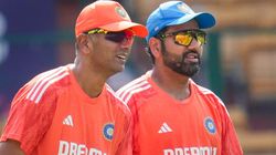 ಎರಡನೇ ಬಾರಿ ಕೋಚ್ ಆದಾಗ ರಾಹುಲ್ ದ್ರಾವಿಡ್‌ ದಾಖಲೆ ಬೆಸ್ಟ್‌