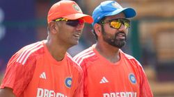 ಏಕದಿನ ವಿಶ್ವಕಪ್ ಆಘಾತ; ಟೀಮ್ ಇಂಡಿಯಾ ಆಟಗಾರರಿಗೆ ರಾಹುಲ್ ದ್ರಾವಿಡ್ ಕಿವಿಮಾತು ಏನು?