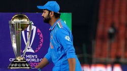 World cup 2023: ಟೀಮ್ ಇಂಡಿಯಾ ಫೈನಲ್‌ ಸೋಲಿಗೆ ಕಾರಣ ತಿಳಿಸಿದ ಐಸಿಸಿ