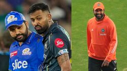 ಮುಂಬೈ ಇಂಡಿಯನ್ಸ್ ನಾಯಕತ್ವದಿಂದ ಕೆಳಗಿಳಿದರೂ, ಟಿ20 ವಿಶ್ವಕಪ್‌ಗೆ ರೋಹಿತ್ ಭಾರತದ ಮೊದಲ ಆಯ್ಕೆ ನಾಯಕ