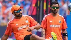 ರೋಹಿತ್ ಶರ್ಮಾ-ವಿರಾಟ್ ಕೊಹ್ಲಿ ಫಿಟ್ನೆಸ್ ಹೋಲಿಕೆ ಕುರಿತು ಭಾರತ ತಂಡದ ಕೋಚ್ ಹೇಳಿದ್ದೇನು?