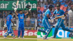 ಟಿ20 ಕ್ರಿಕೆಟ್‌ನಲ್ಲಿ ವಿರಾಟ್‌, ರಾಹುಲ್ ದಾಖಲೆ ಧ್ವಂಸ ಮಾಡಿದ ರುತುರಾಜ್ ಗಾಯಕ್ವಾಡ್