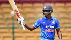 Sanju Samson: ದಕ್ಷಿಣ ಆಫ್ರಿಕಾ ಪ್ರವಾಸಕ್ಕೂ ಮುನ್ನ ಅಬ್ಬರಿಸಿದ ಸಂಜು ಸ್ಯಾಮ್ಸನ್‌