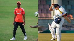 ಭಾರತ vs ದಕ್ಷಿಣ ಆಫ್ರಿಕಾ ಟೆಸ್ಟ್ ಸರಣಿ; ಗಾಯಾಳು ರುತುರಾಜ್ ಬದಲಿಗೆ ಸರ್ಫರಾಜ್ ಖಾನ್‌ಗೆ ಒಲಿಯುತ್ತಾ ಅದೃಷ್ಟ?