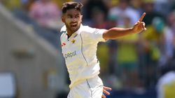 AUS vs PAK: ಬಾಕ್ಸಿಂಗ್‌ ಡೆ ಟೆಸ್ಟ್‌ಗೆ ಖುರ್ರಂ ಶಹಜಾದ್ ಅಲಭ್ಯ