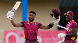 Shai Hope: ಏಕದಿನ ಕ್ರಿಕೆಟ್‌ನಲ್ಲಿ ವಿರಾಟ್ ಕೊಹ್ಲಿ, ವಿವ್ ರಿಚರ್ಡ್ಸ್ ಜಂಟಿ ದಾಖಲೆ ಸರಿಗಟ್ಟಿದ ಶಾಯ್ ಹೋಪ್!