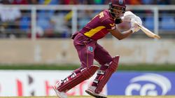 ಬೃಹತ್ ಮೊತ್ತ ಚೇಸ್ ಮಾಡಿದ ವೆಸ್ಟ್‌ ಇಂಡೀಸ್