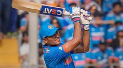 ಏಕದಿನ ಕ್ರಿಕೆಟ್‌ನಲ್ಲಿ ಗಿಲ್‌ ದಾಖಲೆ ಬೆಸ್ಟ್‌, ಟಿ20 ಕ್ರಿಕೆಟ್‌ನಲ್ಲಿ ಚಿಂತೆ ಹೆಚ್ಚಿಸಿದೆ ನಂಬರ್‌