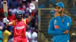 ಅಪಾಯದಲ್ಲಿದೆ ವಿರಾಟ್‌ ಕೊಹ್ಲಿ ದಾಖಲೆ, ಈ ರೆಕಾರ್ಡ್‌ ಸನಿಹದಲ್ಲಿ ಸಿಕಂದರ್ ರಾಜ್‌