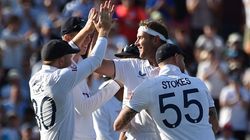 ಸ್ಟುವರ್ಟ್‌ ಬ್ರಾಡ್‌ ಬೌಲಿಂಗ್ ನೋಡಲು ಶಾಲೆಗೆ ಚಕ್ಕರ್ ಹಾಕುತ್ತಿದ್ದ ಕೆಕೆಆರ್ ವೇಗಿ