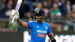 IND vs SA: ಎಂಎಸ್ ಧೋನಿ, ಆರೋನ್ ಫಿಂಚ್ ದಾಖಲೆ ಹಿಂದಿಕ್ಕಿದ ಸೂರ್ಯಕುಮಾರ್ ಯಾದವ್