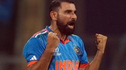 ಅರ್ಜುನ್‌ ಪ್ರಶಸ್ತಿ ರೇಸ್‌ನಲ್ಲಿ ಟೀಮ್ ಇಂಡಿಯಾದ ಬೌಲರ್ ಮೊಹಮ್ಮದ್ ಶಮಿ