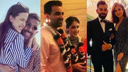 ಬಾಲಿವುಡ್‌ ಬೆಡಗಿಯರನ್ನು ಮದುವೆಯಾದ ಟೀಮ್ ಇಂಡಿಯಾ ಸ್ಟಾರ್ಸ್‌