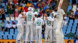 IND vs SA Test: ದಕ್ಷಿಣ ಆಫ್ರಿಕಾ ವಿರುದ್ಧ ಟೀಮ್ ಇಂಡಿಯಾ ಟೆಸ್ಟ್‌ ಸೋಲಿಗೆ 5 ಮಹತ್ವದ ಕಾರಣ