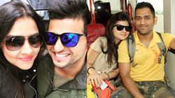 ಬಾಲ್ಯದ ಗೆಳತಿಯರನ್ನೇ ಜೀವನ ಸಂಗಾತಿಯನ್ನರಾಗಿ ಮಾಡಿಕೊಂಡ 7 ಭಾರತೀಯ ಕ್ರಿಕೆಟಿಗರು