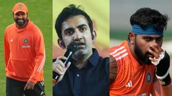 2024ರ ಟಿ20 ವಿಶ್ವಕಪ್‌ನ ಭಾರತ ತಂಡದ ನಾಯಕತ್ವಕ್ಕೆ ಗೌತಮ್ ಗಂಭೀರ್ ಆಯ್ಕೆ ಯಾರು?