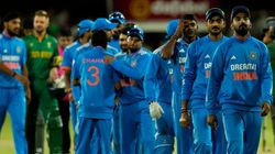 ಟೀಮ್ ಇಂಡಿಯಾಕ್ಕೆ 78 ರನ್ ಗಳ ಜಯ, ದಕ್ಷಿಣ ಆಫ್ರಿಕಾ ವಿರುದ್ಧ ಏಕದಿನ ಸರಣಿ ಗೆಲುವು