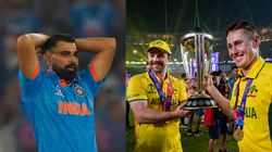 ಮೊಹಮ್ಮದ್ ಶಮಿ ಹಿಂದಿಕ್ಕಿ ಐಸಿಸಿ ತಿಂಗಳ ಆಟಗಾರ ಪ್ರಶಸ್ತಿ ಗೆದ್ದ ವಿಶ್ವಕಪ್ ಹೀರೋ!