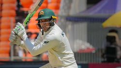 Usman Khawaja ತೋಳಿಗೆ ಕಪ್ಪು ಪಟ್ಟಿ ಧರಿಸಿದ್ದು ಏಕೆ? ಶೂಗಳ ಮೇಲೆ ಬರೆದಿದಕ್ಕೆ ಐಸಿಸಿ ಹೇಳಿದ್ದೇನು?