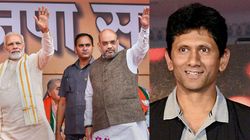 ಪ್ರಧಾನಿ ಮೋದಿ, ಅಮಿತ್ ಶಾ ಶ್ಲಾಘಿಸಿ, ಸನಾತನ ವಿರೋಧಿಗಳಿಗೆ ಚಾಟಿ ಬೀಸಿದ ವೆಂಕಟೇಶ್ ಪ್ರಸಾದ್!