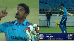 Vijay Hazare Trophy: ಕರ್ನಾಟಕ ಸೆಮಿಫೈನಲ್ ಸೋಲಿಗೆ ಈ ವ್ಯಕ್ತಿ, ಈ ಅಂಶಗಳೇ ಕಾರಣ!