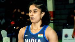 ಮುಗಿಯದ WFI ಗಲಾಟೆ; ಖೇಲ್ ರತ್ನ, ಅರ್ಜುನ ಪ್ರಶಸ್ತಿ ಹಿಂದಿರುಗಿಸುವುದಾಗಿ ಪ್ರಧಾನಿಗೆ ಪತ್ರ ಬರೆದ ವಿನೇಶ್ ಫೋಗಟ್