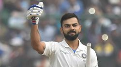 ಟೆಸ್ಟ್‌ ಕ್ರಿಕೆಟ್‌ ಆಡುವುದರಲ್ಲಿ ಸಂತೃಪ್ತಿ ಇದೆ: ವಿರಾಟ್ ಕೊಹ್ಲಿ