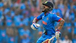 ದಕ್ಷಿಣ ಆಫ್ರಿಕಾ ವಿರುದ್ಧ ವೈಟ್‌ಬಾಲ್ ಸರಣಿ ಆಡದಿದ್ದರೂ, ವಿರಾಟ್ ಕೊಹ್ಲಿಯ ಈ ದಾಖಲೆ ಮುರಿಯುವುದು ಕಷ್ಟ!