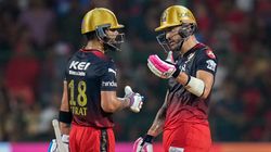 ಶೀಘ್ರದಲ್ಲೇ ಒಂದು ಸ್ವರೂಪದ ಕ್ರಿಕೆಟ್‌ಗೆ ವಿರಾಟ್ ಕೊಹ್ಲಿ ನಿವೃತ್ತಿ; ಫಾಫ್ ಡು ಪ್ಲೆಸಿಸ್ ಶಾಕಿಂಗ್ ಹೇಳಿಕೆ!