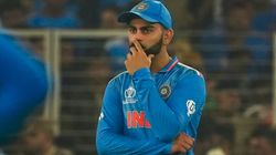 ವಿರಾಟ್ ಕೊಹ್ಲಿ 2024ರ ಟಿ20 ವಿಶ್ವಕಪ್ ಆಡುವುದು ಅನುಮಾನ!; ಬಿಸಿಸಿಐ ಮೂಲಗಳು ಹೇಳಿದ್ದೇನು?