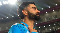 ಕೊಹ್ಲಿಗೆ ಈ ವರ್ಷ ಬೆಸ್ಟ್‌, ರೆಕಾರ್ಡ್‌ ಬುಕ್‌ನಲ್ಲಿ ರಾರಾಜಿಸುತ್ತಿದ್ದಾರೆ ವಿರಾಟ್‌