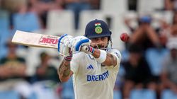 IND vs SA: ದಕ್ಷಿಣ ಆಫ್ರಿಕಾ ವಿರುದ್ಧ ಏಕಾಂಗಿ ಹೋರಾಟ; ಟೆಸ್ಟ್ ಕ್ರಿಕೆಟ್‌ನಲ್ಲಿ ಲಕ್ಷ್ಮಣ್, ಎಬಿಡಿ ಹಿಂದಿಕ್ಕಿದ ವಿರಾಟ್ ಕೊಹ್ಲಿ