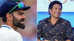 ಸಚಿನ್ ದಾಖಲೆಯಿಂದ ಎರಡೇ ಹೆಜ್ಜೆ ದೂರ ನಿಂತಿರುವ ವಿರಾಟ್ ಕೊಹ್ಲಿ