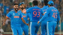 Year Ender 2023: ಹೇಗಿತ್ತು ಟೀಮ್ ಇಂಡಿಯಾ ಪಾಲಿಗೆ ಈ ವರ್ಷ? ಇಲ್ಲಿದೆ ವರ್ಷದ ಕಂಪ್ಲೀಟ್ ಚಿತ್ರಣ