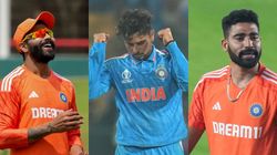 Year Ender 2023: ಈ ವರ್ಷ ಜಡ್ಡು ಭಲ್ಲೇ ಭಲ್ಲೇ.. ಕುಲ್ದೀಪ್, ಸಿರಾಜ್‌ ಕಮಾಲ್