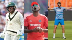 2023ರ ಅತ್ಯುತ್ತಮ ಟೆಸ್ಟ್ ತಂಡವನ್ನು ಪ್ರಕಟಿಸಿದ ಕ್ರಿಕೆಟ್ ಆಸ್ಟ್ರೇಲಿಯಾ; 2 ಆಸೀಸ್, 2 ಭಾರತೀಯರಿಗೆ ಸ್ಥಾನ!