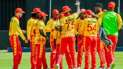 ZIM vs IRE: ಐರ್ಲೆಂಡ್ ವಿರುದ್ಧ ಏಕದಿನ ಸರಣಿಗೆ ಜಿಂಬಾಬ್ವೆ ತಂಡ ಪ್ರಕಟ; ಹೊಸ ಮುಖಗಳಿಗೆ ಮಣೆ