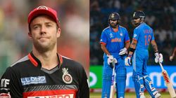 ಕೊಹ್ಲಿ-ರೋಹಿತ್ ಟಿ20 ಕಮ್‌ಬ್ಯಾಕ್ ಬಗ್ಗೆ ಮಿಸ್ಟರ್ 360 ಹೇಳಿದ್ದೇನು?