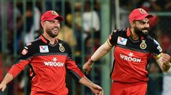 ವಿರಾಟ್‌ ಕೊಹ್ಲಿ ರಕ್ತದಲ್ಲಿ ಏನಿದೆ ಎಂಬ ಸಿಕ್ರೆಟ್‌ ಬಿಚ್ಚಿಟ್ಟ ಎಬಿಡಿ