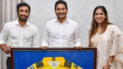 ಪಕ್ಷಕ್ಕೆ ಸೇರಿದ 9 ದಿನದಲ್ಲೇ ವೈಎಸ್‌ಆರ್‌ಸಿಪಿಯನ್ನು ಬಿಟ್ಟ ಅಂಬಟಿ ರಾಯುಡು