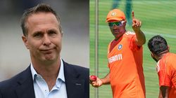 ಭಾರತ ತಂಡದ ಕುರಿತ ಮೈಕಲ್ ವಾನ್ ಹೇಳಿಕೆಗೆ 'ಬೆಂಕಿ' ಉತ್ತರ ಕೊಟ್ಟ ರವಿಚಂದ್ರನ್ ಅಶ್ವಿನ್!