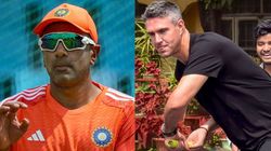 ಅಶ್ವಿನ್‌ ವಿರುದ್ಧ ಆಡುವುದು ಹೇಗೆ? ಇಂಗ್ಲೆಂಡ್‌ ಬ್ಯಾಟ್ಸ್‌ಮನ್‌ಗಳಿಗೆ ಗುರು ಮಂತ್ರ ಬೋಧಿಸಿದ ಪಿಟರ್ಸನ್‌